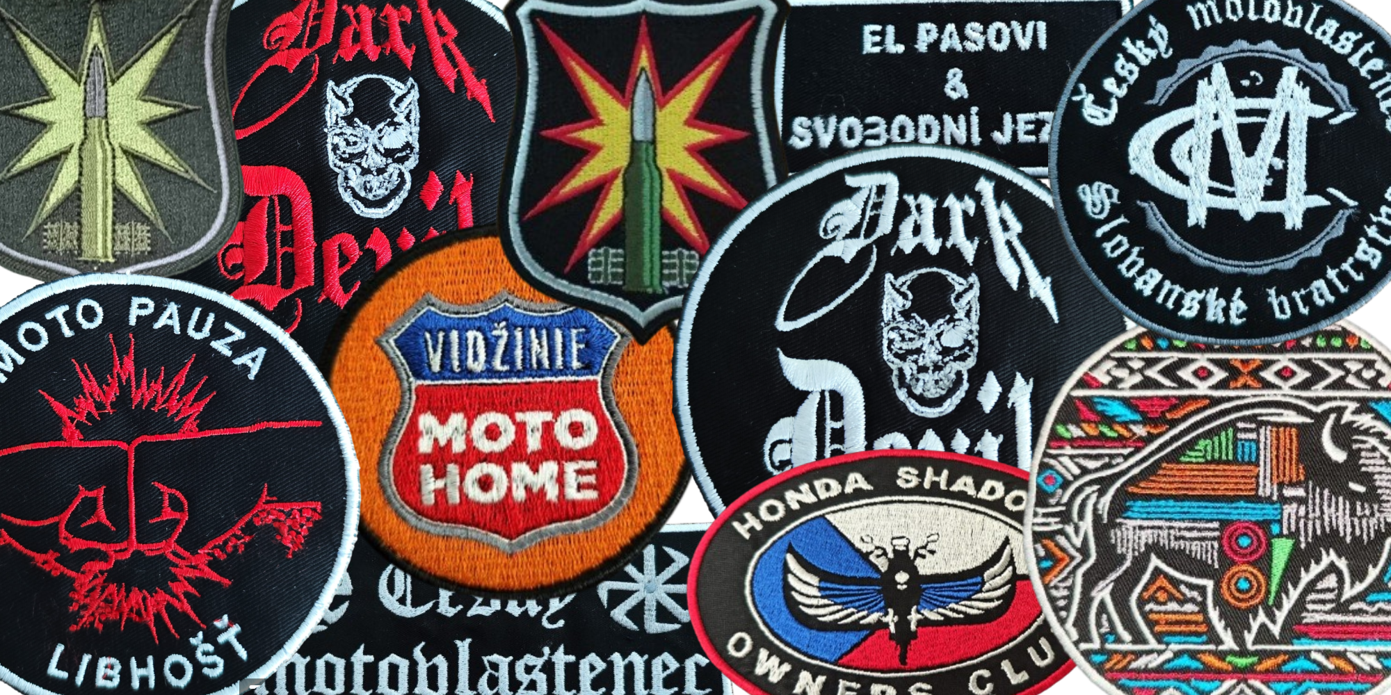 baner na vysivky